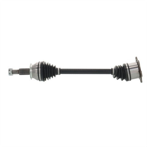 TrakMotive CV Axle Shaft P/N:NI-8541 Fits: Infiniti Ex35 12-10, Infiniti Ex37 2013, Infiniti G37 13-10, Infiniti Q60 15-14, Infiniti Qx50 17-14 - Image 1