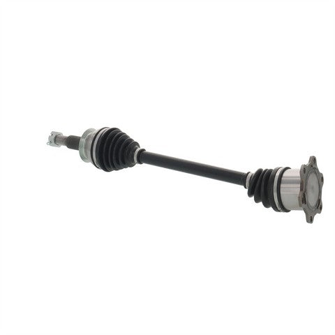 TrakMotive CV Axle Shaft P/N:NI-8541 Fits: Infiniti Ex35 12-10, Infiniti Ex37 2013, Infiniti G37 13-10, Infiniti Q60 15-14, Infiniti Qx50 17-14 - Image 2