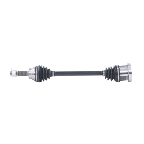 TrakMotive CV Axle Shaft P/N:NI-8542 Fits: Infiniti Q50 19-16, Infiniti Q60 18-17 - Image 1