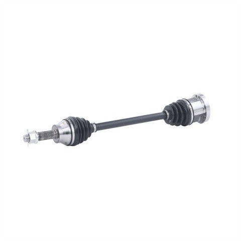 TrakMotive CV Axle Shaft P/N:NI-8542 Fits: Infiniti Q50 19-16, Infiniti Q60 18-17 - Image 2