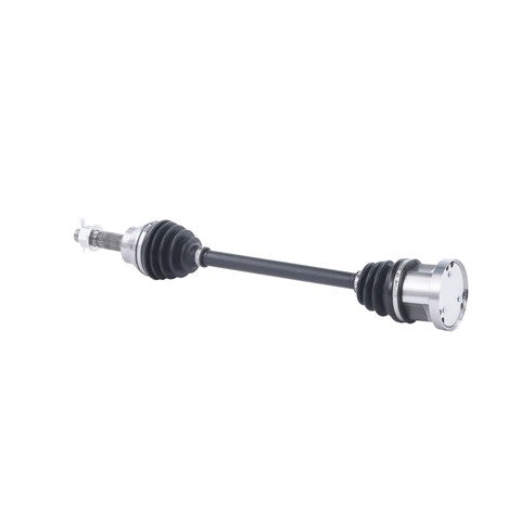 TrakMotive CV Axle Shaft P/N:NI-8542 Fits: Infiniti Q50 19-16, Infiniti Q60 18-17 - Image 3