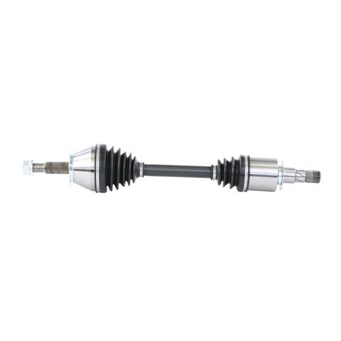 TrakMotive CV Axle Shaft P/N:NI-8574 Fits: Infiniti Qx80 19-17, Nissan Armada 22-17 - Image 1