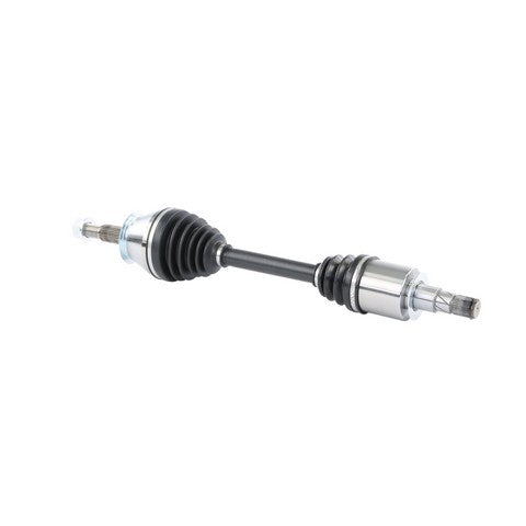TrakMotive CV Axle Shaft P/N:NI-8574 Fits: Infiniti Qx80 19-17, Nissan Armada 22-17 - Image 2
