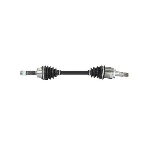 TrakMotive CV Axle Shaft P/N:NI-8575 Fits: Infiniti Fx35 12-09, Infiniti Fx37 2013, Infiniti Fx50 13-09 - Image 1