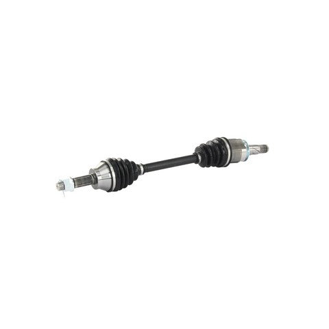 TrakMotive CV Axle Shaft P/N:NI-8575 Fits: Infiniti Fx35 12-09, Infiniti Fx37 2013, Infiniti Fx50 13-09 - Image 2