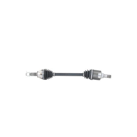 TrakMotive CV Axle Shaft P/N:NI-8584 Fits: Nissan Juke 17-15 - Image 1