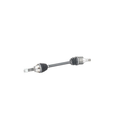 TrakMotive CV Axle Shaft P/N:NI-8584 Fits: Nissan Juke 17-15 - Image 3