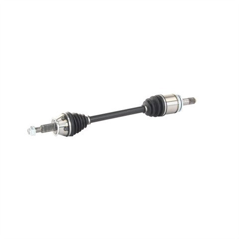 TrakMotive CV Axle Shaft P/N:NI-8592 Fits: Infiniti Q70 19-18 - Image 2