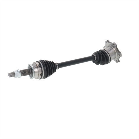 TrakMotive CV Axle Shaft P/N:NI-8593 Fits: Infiniti M45 10-06 - Image 2
