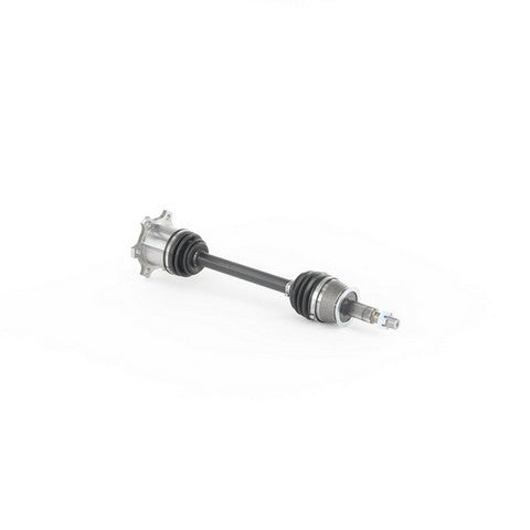 TrakMotive CV Axle Shaft P/N:NI-86001 Fits: Nissan Pathfinder 12-08 - Image 2