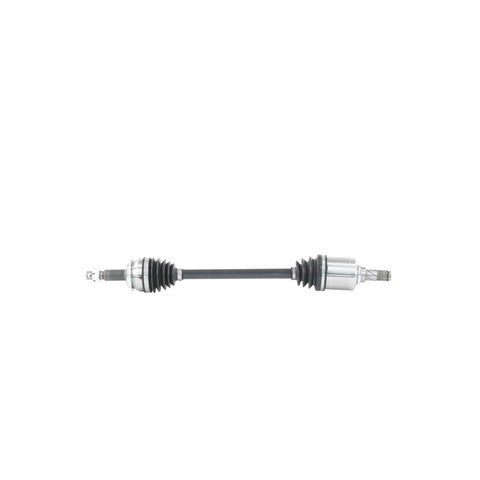 TrakMotive CV Axle Shaft P/N:NI-86002 Fits: Nissan Qashqai 22-19, Nissan Rogue Sport 22-19 - Image 1