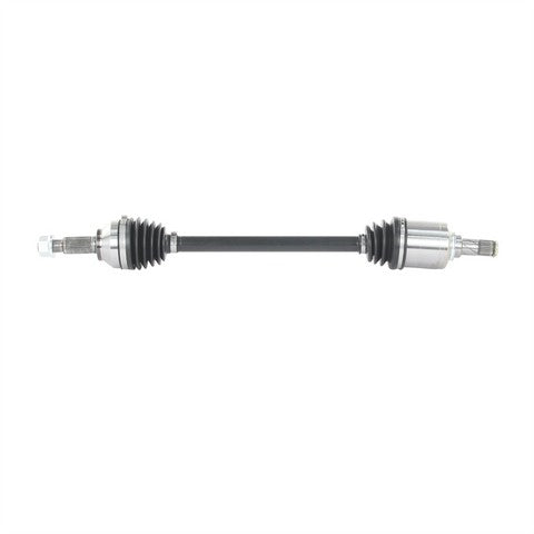 TrakMotive CV Axle Shaft P/N:NI-86007 Fits: Nissan Leaf 24-20 - Image 1
