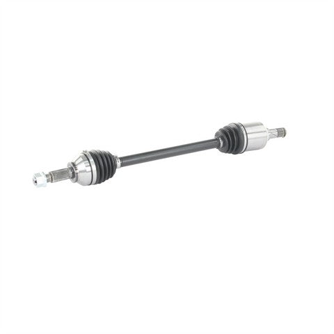 TrakMotive CV Axle Shaft P/N:NI-86007 Fits: Nissan Leaf 24-20 - Image 2