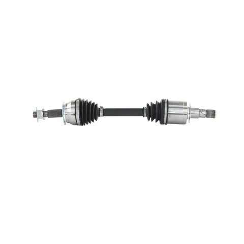 TrakMotive CV Axle Shaft P/N:NI-86024 Fits: Nissan Frontier 24-20 - Image 1
