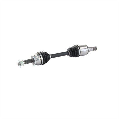 TrakMotive CV Axle Shaft P/N:NI-86024 Fits: Nissan Frontier 24-20 - Image 2