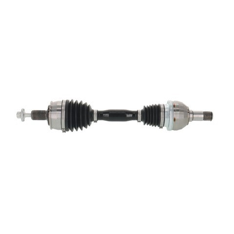 TrakMotive CV Axle Shaft P/N:NI-86025 Fits: Infiniti Qx30 19-17 - Image 1