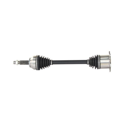 TrakMotive CV Axle Shaft P/N:NI-8605 Fits: Infiniti Qx56 13-11, Infiniti Qx80 19-14, Nissan Armada 23-17 - Image 1