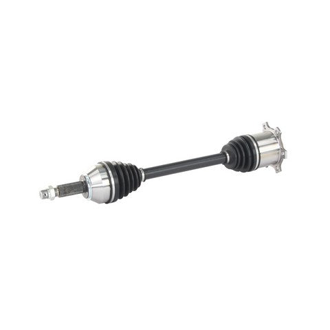 TrakMotive CV Axle Shaft P/N:NI-8605 Fits: Infiniti Qx56 13-11, Infiniti Qx80 19-14, Nissan Armada 23-17 - Image 2