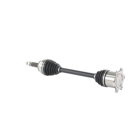 TrakMotive CV Axle Shaft P/N:NI-8605 Fits: Infiniti Qx56 13-11, Infiniti Qx80 19-14, Nissan Armada 23-17 - Image 3