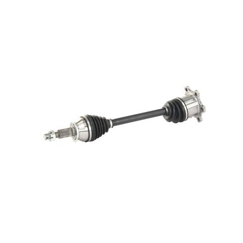 TrakMotive CV Axle Shaft P/N:NI-8606 Fits: Nissan Gt-r 21-09, Nissan Gt-r 24-23 - Image 2