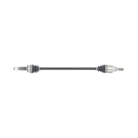 TrakMotive CV Axle Shaft P/N:NI-8607 Fits: Nissan Murano 23-15 - Image 1