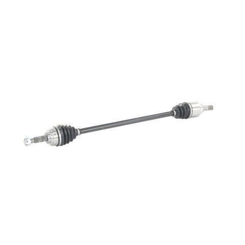 TrakMotive CV Axle Shaft P/N:NI-8611 Fits: Nissan Micra 19-15, Nissan Versa 17-13 - Image 2