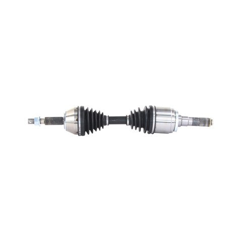 TrakMotive CV Axle Shaft P/N:NI-8622 Fits: Nissan Titan Xd 23-16 - Image 1