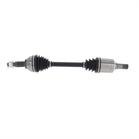 TrakMotive CV Axle Shaft P/N:NI-8623 Fits: Nissan Murano 2016 - Image 1