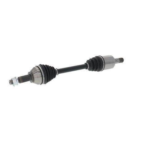 TrakMotive CV Axle Shaft P/N:NI-8623 Fits: Nissan Murano 2016 - Image 2
