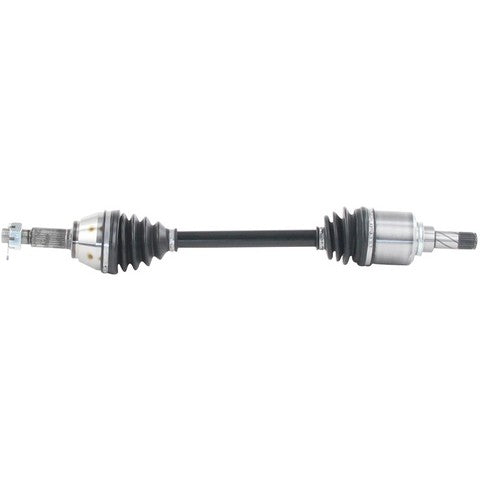TrakMotive CV Axle Shaft P/N:NI-8629 Fits: Nissan Sentra 19-17 - Image 1