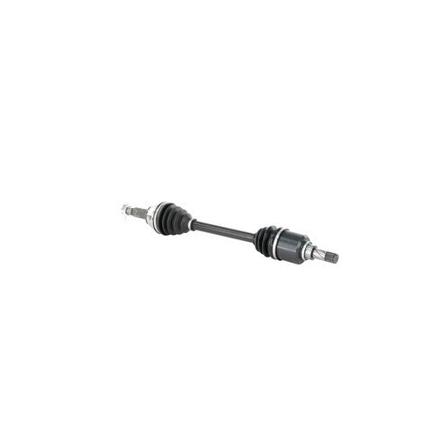 TrakMotive CV Axle Shaft P/N:NI-8629 Fits: Nissan Sentra 19-17 - Image 3