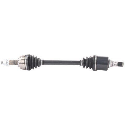 TrakMotive CV Axle Shaft P/N:NI-8631 Fits: Nissan Sentra 19-17 - Image 1