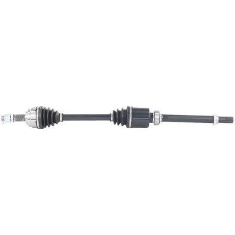 TrakMotive CV Axle Shaft P/N:NI-8632 Fits: Nissan Sentra 19-17 - Image 1