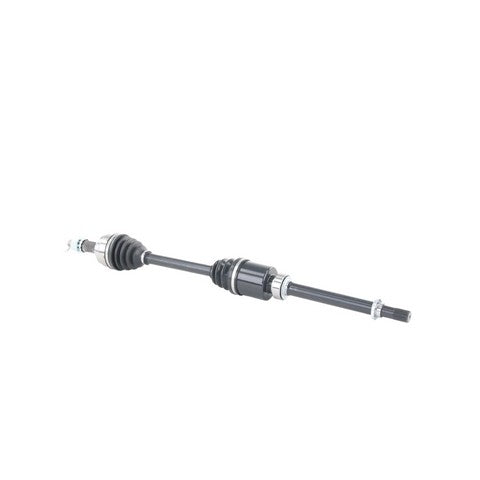 TrakMotive CV Axle Shaft P/N:NI-8632 Fits: Nissan Sentra 19-17 - Image 3
