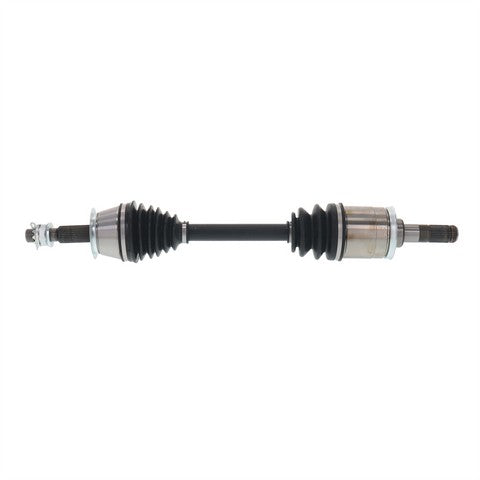 TrakMotive CV Axle Shaft P/N:NI-8637 Fits: Nissan Titan 21-17 - Image 1
