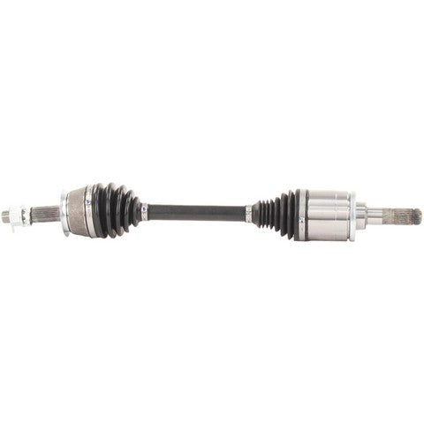 TrakMotive CV Axle Shaft P/N:NI-8637HDX Fits: Nissan Titan 21-17 - Image 1