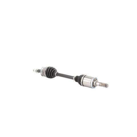 TrakMotive CV Axle Shaft P/N:NI-8637HDX Fits: Nissan Titan 21-17 - Image 2