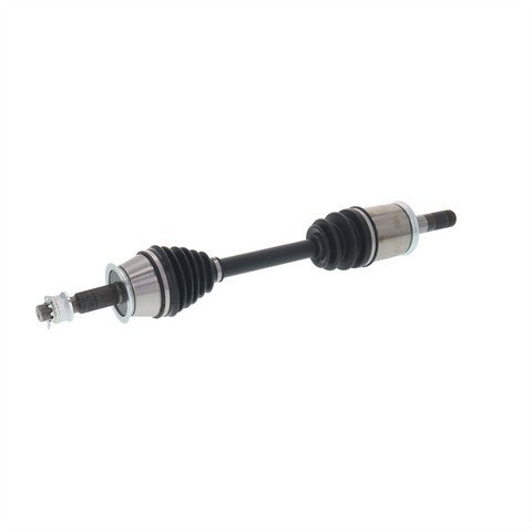 TrakMotive CV Axle Shaft P/N:NI-8637 Fits: Nissan Titan 21-17 - Image 3