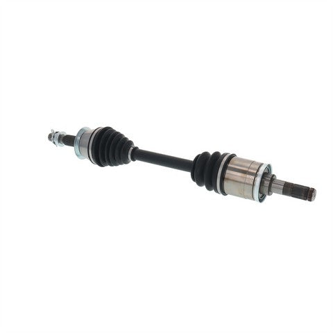 TrakMotive CV Axle Shaft P/N:NI-8637 Fits: Nissan Titan 21-17 - Image 2