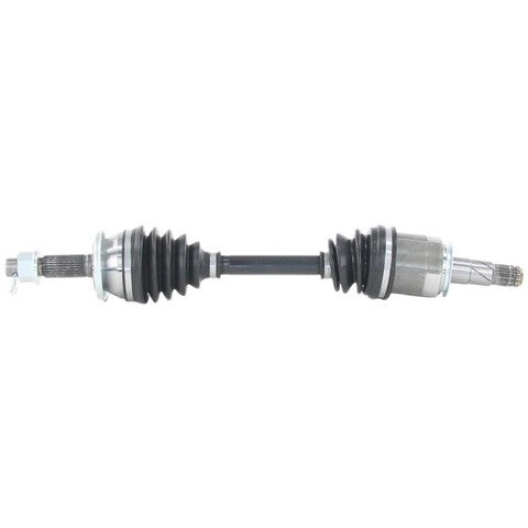 TrakMotive CV Axle Shaft P/N:NI-8640 Fits: Infiniti Q50 19-16, Infiniti Q60 19-17 - Image 1