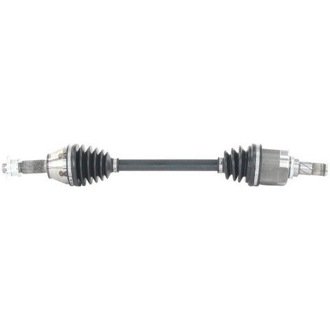 TrakMotive CV Axle Shaft P/N:NI-8643 Fits: Nissan Nv200 21-13 - Image 1