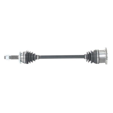 TrakMotive CV Axle Shaft P/N:NI-8647 Fits: Infiniti Fx50 2013, Infiniti Qx70 2014 - Image 1
