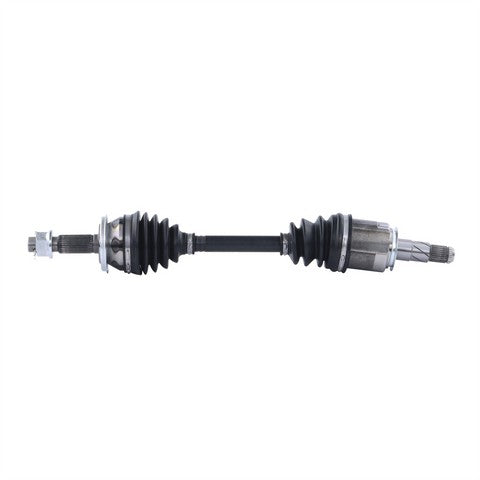 TrakMotive CV Axle Shaft P/N:NI-8648 Fits: Infiniti Ex37 2013, Infiniti G37 2013, Infiniti Q50 16-14, Infiniti Q60 15-14, Infiniti Qx50 17-14 - Image 1