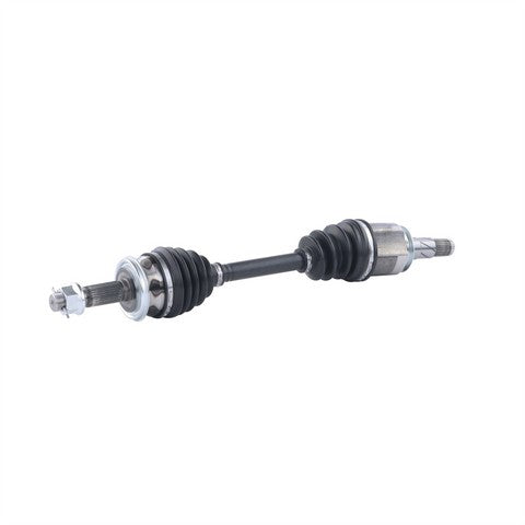 TrakMotive CV Axle Shaft P/N:NI-8648 Fits: Infiniti Ex37 2013, Infiniti G37 2013, Infiniti Q50 16-14, Infiniti Q60 15-14, Infiniti Qx50 17-14 - Image 3