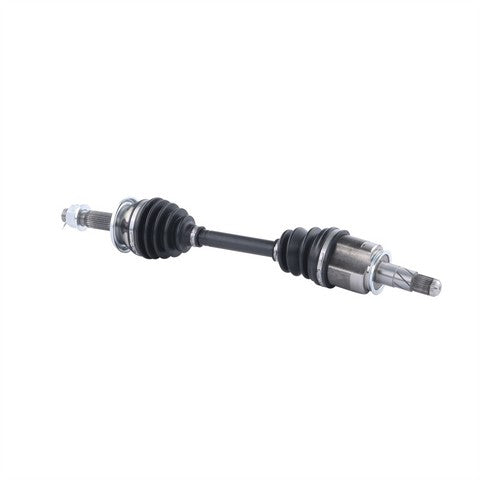 TrakMotive CV Axle Shaft P/N:NI-8648 Fits: Infiniti Ex37 2013, Infiniti G37 2013, Infiniti Q50 16-14, Infiniti Q60 15-14, Infiniti Qx50 17-14 - Image 2