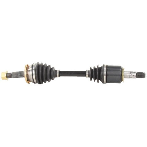 TrakMotive CV Axle Shaft P/N:NI-8649 Fits: Infiniti G37 2013, Infiniti Q40 2015, Infiniti Q50 19-16, Infiniti Q60 18-17 - Image 1