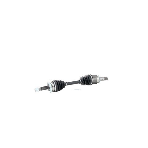 TrakMotive CV Axle Shaft P/N:NI-8649 Fits: Infiniti G37 2013, Infiniti Q40 2015, Infiniti Q50 19-16, Infiniti Q60 18-17 - Image 2
