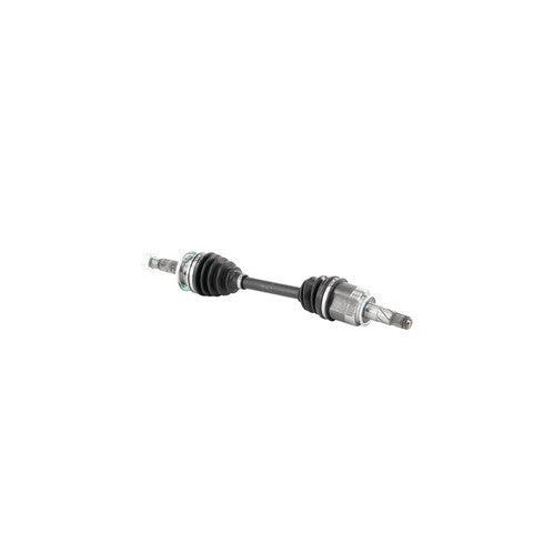 TrakMotive CV Axle Shaft P/N:NI-8650 Fits: Infiniti M56 2013, Infiniti Q70 17-14, Infiniti Q70l 17-15 - Image 3