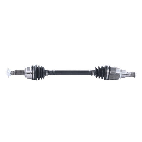 TrakMotive CV Axle Shaft P/N:NI-8656 Fits: Nissan Kicks 23-18, Nissan Versa 23-20 - Image 1