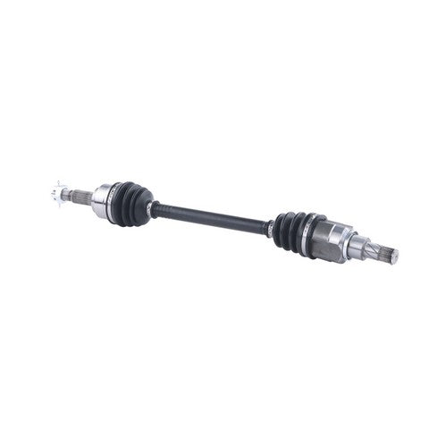 TrakMotive CV Axle Shaft P/N:NI-8656 Fits: Nissan Kicks 23-18, Nissan Versa 23-20 - Image 2